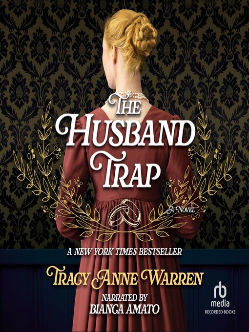 Title details for The Husband Trap by Tracy Anne Warren - Available